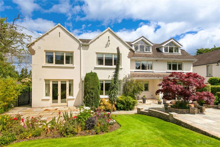 Kelston Lodge, 14 Granville Road, Blackrock, Co. Dublin, A94P602