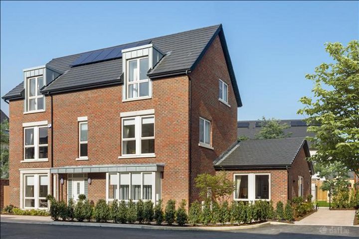 30 Fairway Drive, Cualanor, Dun Laoghaire, Dublin