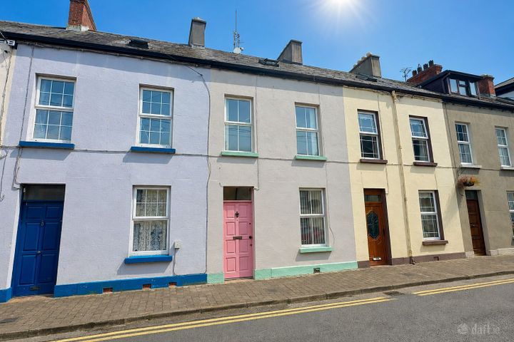 4 Chapel Street, Sligo, Co. Sligo, F91HN47