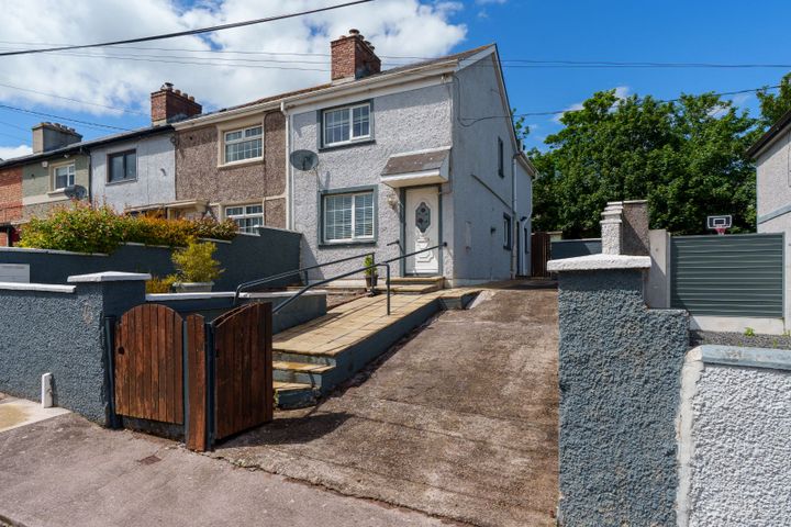 42 Kerryhall Road, Fairhill, Co. Cork, T23V32P