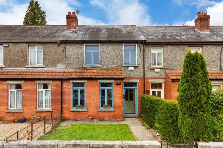 13 Templemore Ave, Rathgar, Dublin 6, Dublin 6, Dublin
