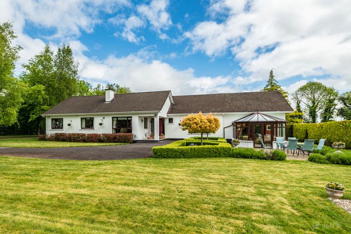 The Moate, Hoganswood, Clane, Co. Kildare, W91R7W3