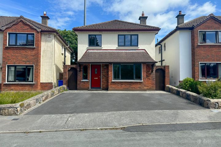 54 The Green, College Road, Galway City Centre, Galway City, H91RK5F