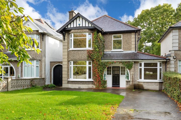 151 Vernon Ave, Clontarf, Dublin 3, Dublin 3, Dublin