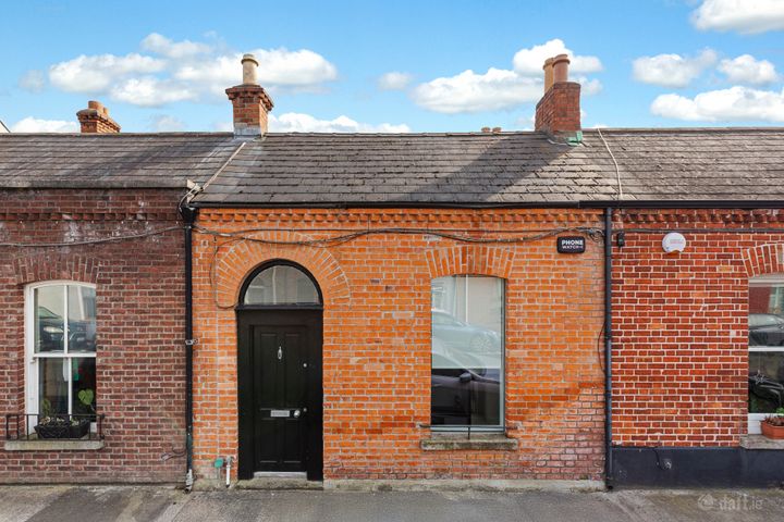 26 Spencer Street North, North Strand, Dublin 3, D03 ND74