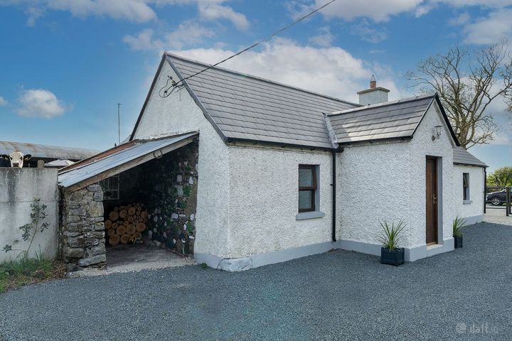 Garrymore, Shannonbridge, Clonmacnoise, Co. Offaly, N37X940