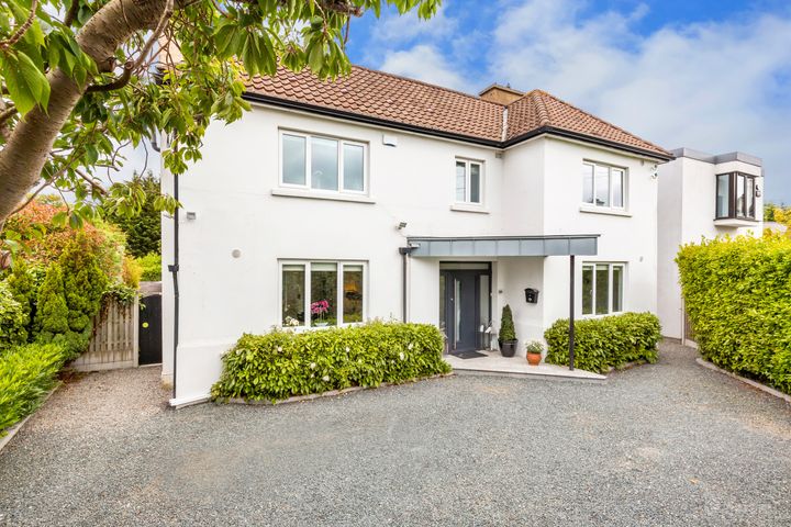 Amberlay, 20 Woodlands Park, Blackrock, Dublin