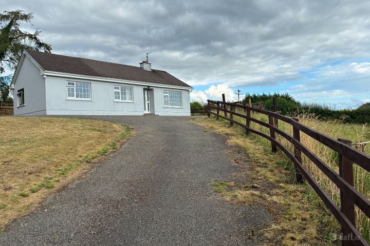 Knocknagillagh, Ballyjamesduff, New Inn, Co. Cavan