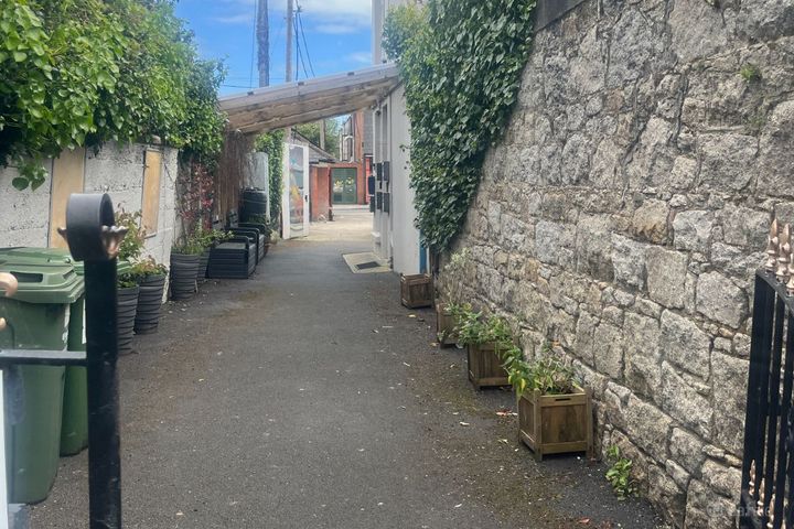 Central Press, Post Office Lane, Quinsborough Road, Bray, Co. Wicklow