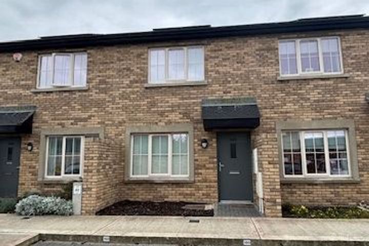 160 Dundoogan, Dundalk, Blackrock, Co. Louth