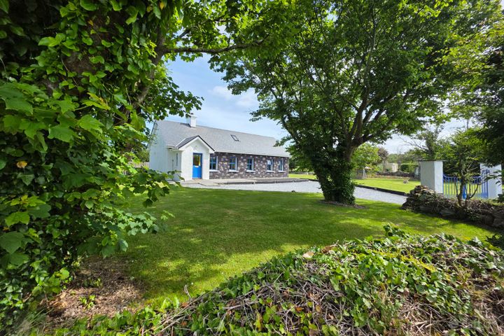 Harbour View, Chapeltown, Ballyea, Fenit, Fenit, Co. Kerry, V92TH22