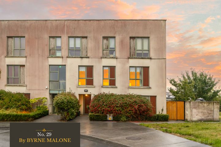 29 Lyons Avenue North, Newcastle, Co. Dublin, D22A0P2