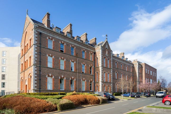 46 Convent Hall, Dublin 6, Dublin