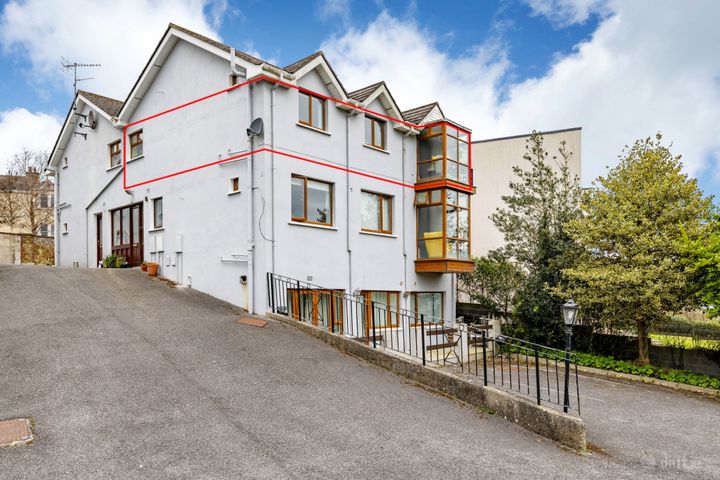 Apt, 4 Thormanby Court, Howth, Co Dublin, D13KD58