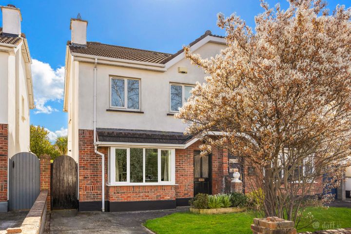 16 Ferncarrig Rise, Fernleigh, Sandyford, Dublin 18, D18H7Y5