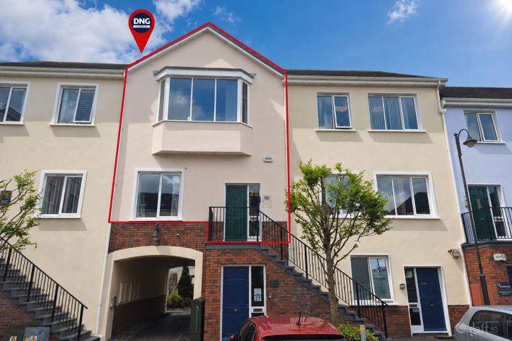  Unit 25, South Bank, Cork City Centre, Co. Cork
