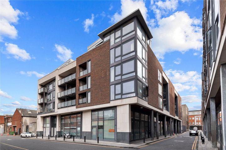 200 Ivy Exchange, Granby Place, Dublin 1, D01NY51