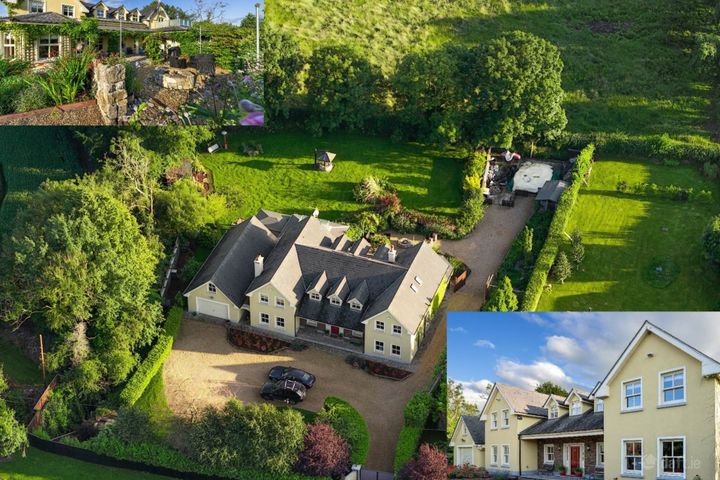 Scurlockstown, Off The Dublin Road, Trim, Co. Meath, C15FK31