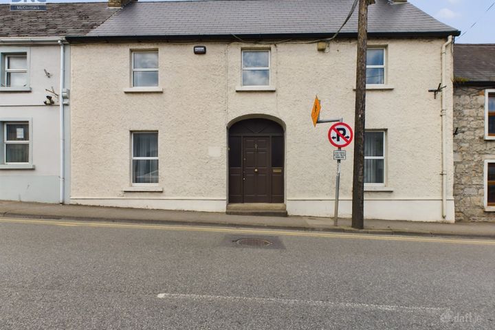 Abbey St, Tullow, Carlow, Carlow