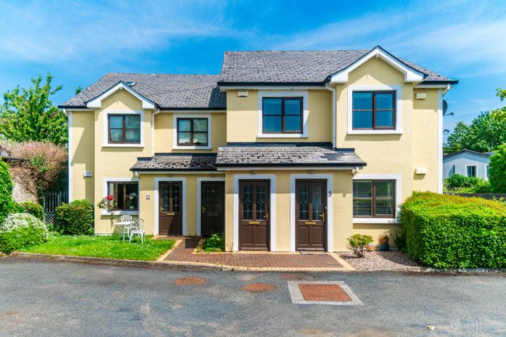 4 Ashleigh Court, Maynooth Road, Celbridge, Co. Kildare, W23E921