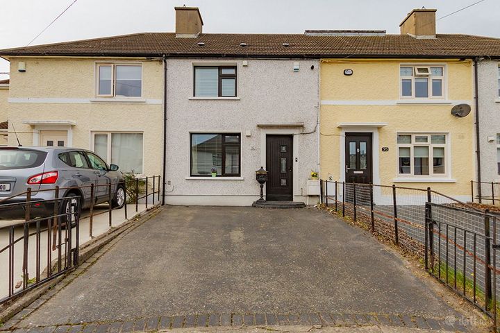 94 Dolphin Road, Dublin 12, Drimnagh, Dublin 12, D12NT28