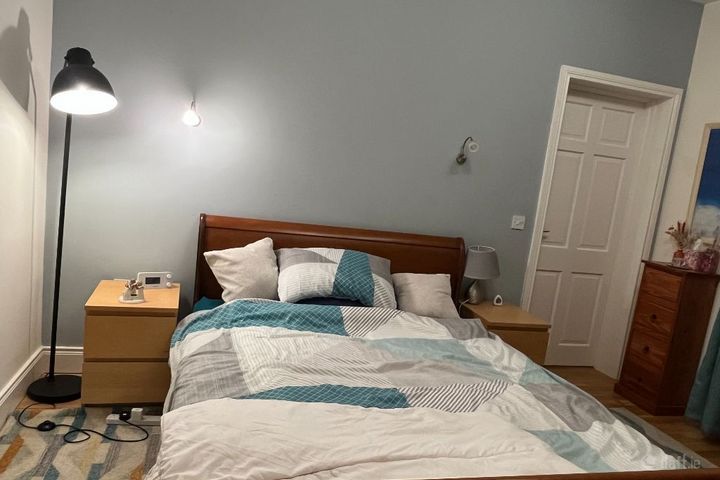 Rathmiles Avenue, Portarlington, Co. Laois