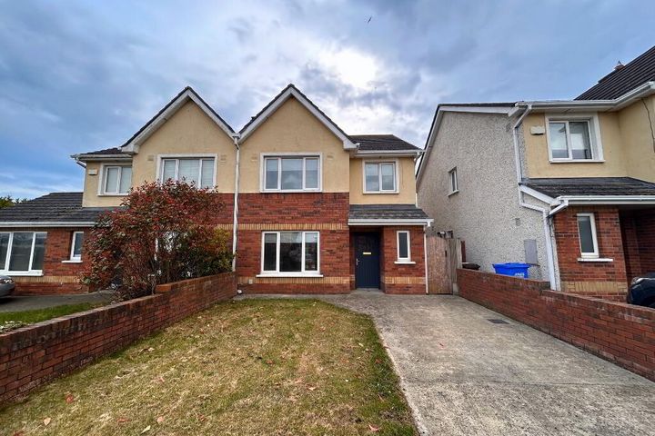 27 Castlemartin Close, Bettystown, Co. Meath, A92E895