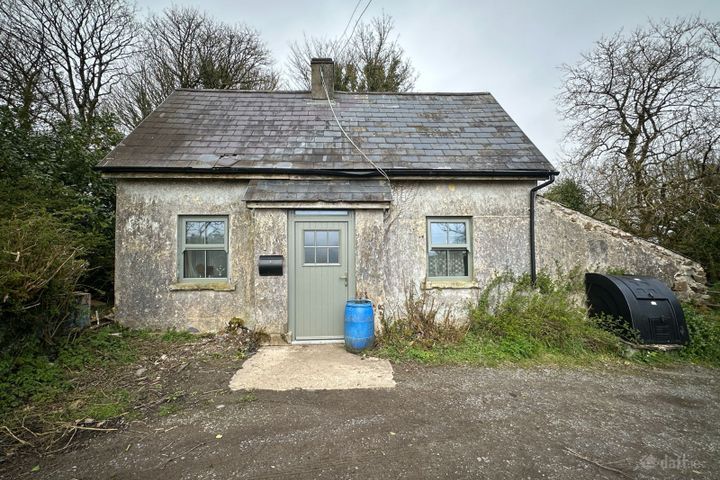 Doon, Kishkeam, Co. Cork, P51V043