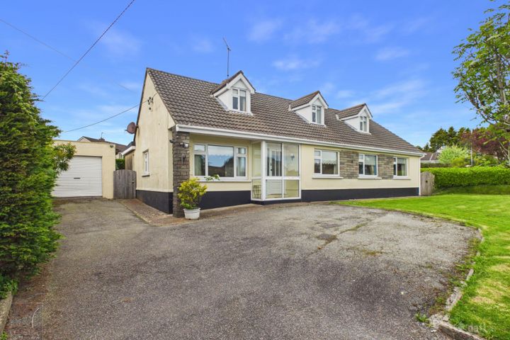 Laurel Close, Coolcotts, Wexford Town, Co. Wexford, Y35P6F8