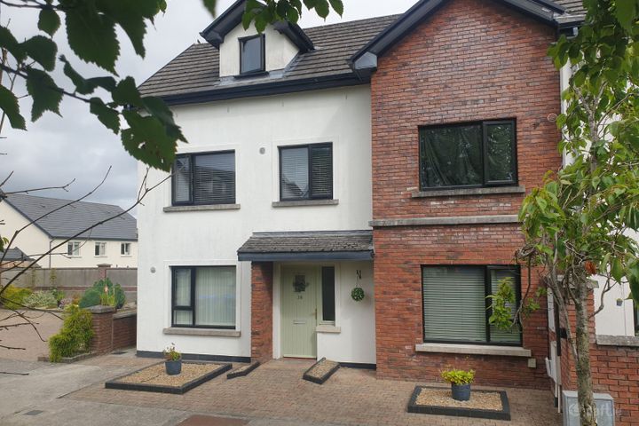 38 Drumaconn, Cornamaddy, Athlone, Co. Westmeath, N37P7N2