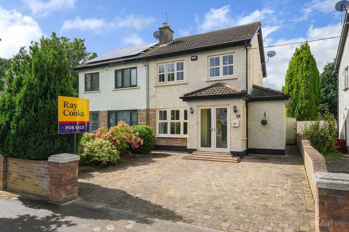 83 Alpine Heights, Clondalkin, Dublin 22