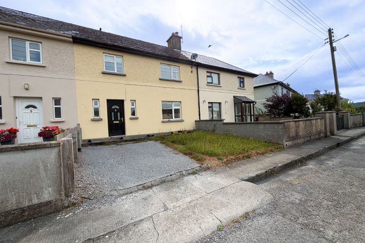 16 Saint Patrick'S Place, Fethard, Fethard, Co. Tipperary, E91W294