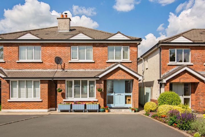 37 Sráid Na Mara, First Sea Road, Sligo, Co. Sligo, F91C6C6