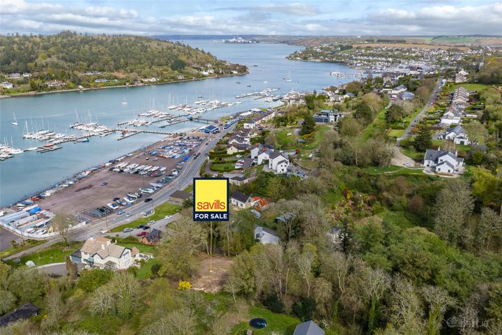 Site At Hoddersfield, Crosshaven, Co. Cork