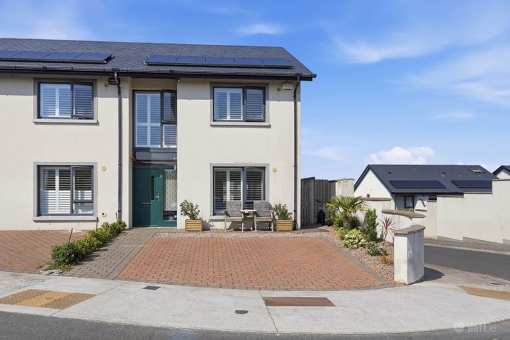 35 Hamilton Hill, Barnageeragh, Skerries, Co. Dublin, K34PP79