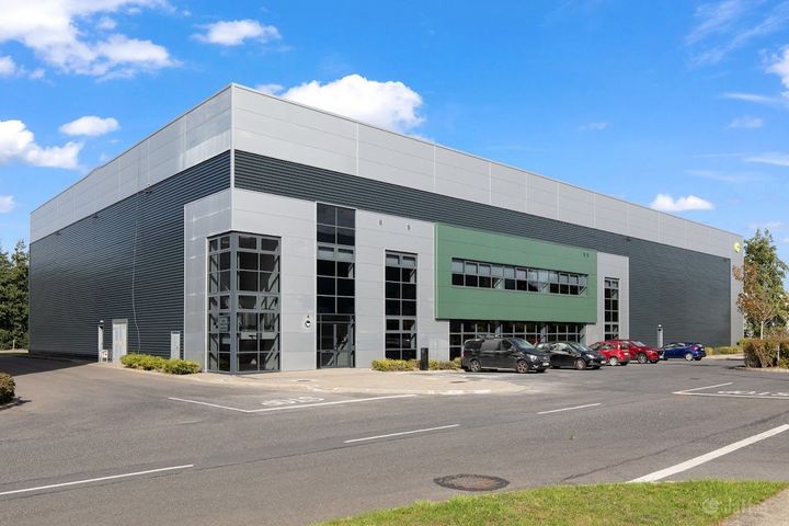 Unit E, North Dublin Corporate Park, Swords, Co. Dublin