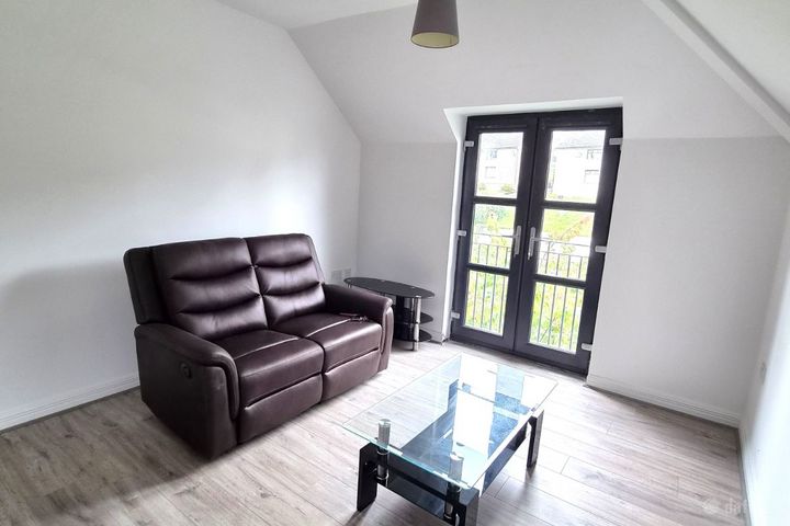 Hartley Hall, Carrick-on-Shannon, Co. Leitrim