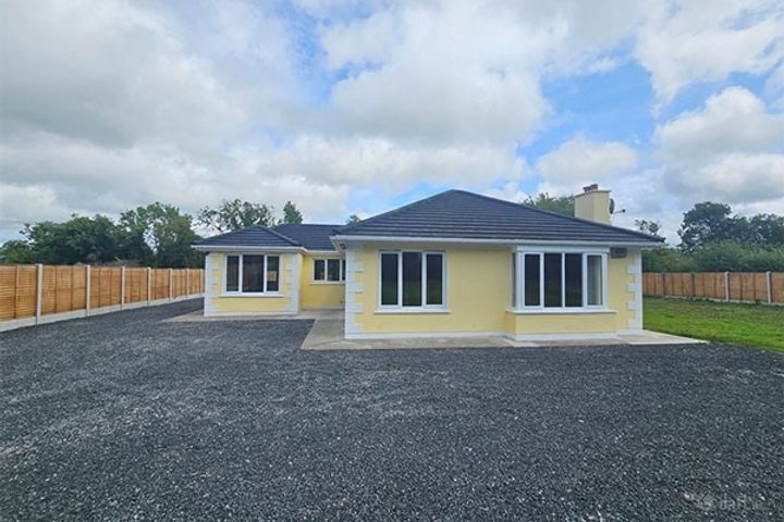 Naas, Corbally, Co. Kildare