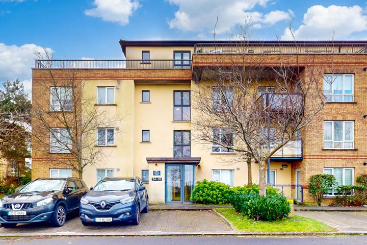 36 Cedar Place, Ridgewood, Swords, Co. Dublin, K67XK15