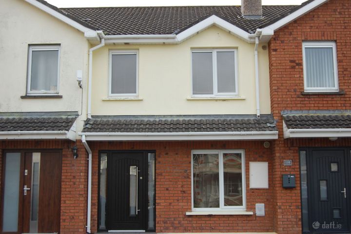 109 Arraview, Killeline Road, Newcastle West, Co. Limerick, V42CR70