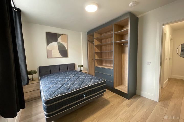 Apartment 2, 3 O'Connell Street, Limerick City Centre