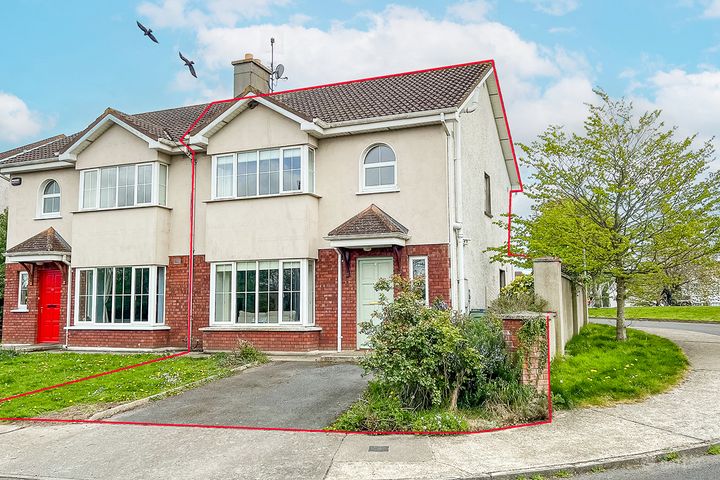 55 Mallfield, Thomastown, Co. Kilkenny, R95KT21