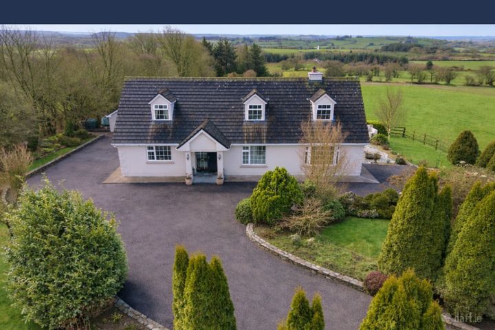 Ballygroman Upper, Ovens, Co Cork, P31HE06