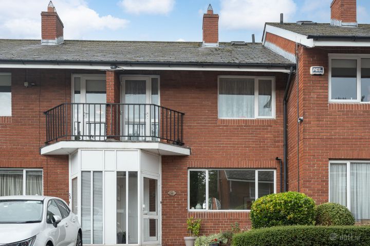 23 Hampton Court, Inchicore, Dublin 8, D08F446