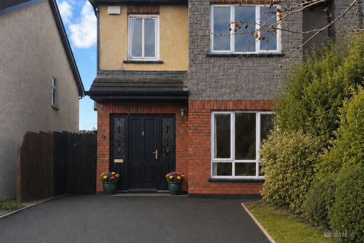 49 Glanntán, Golf Links Road, Monaleen, Co. Limerick, V94VHW7