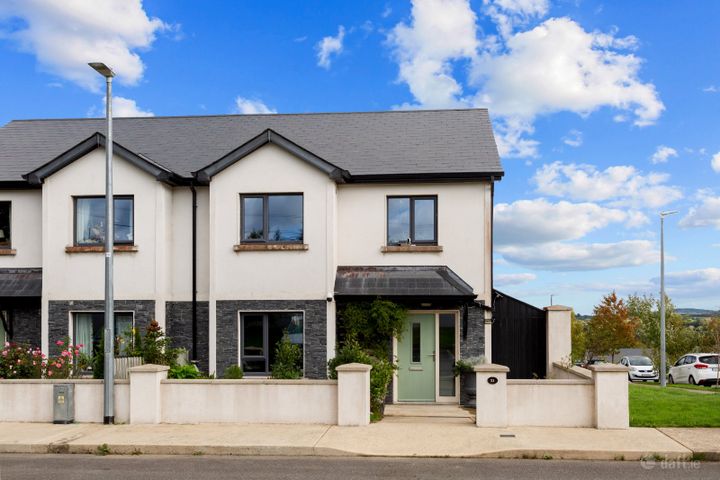 31 Woodpark, Rathdrum, Co. Wicklow, A67 F102