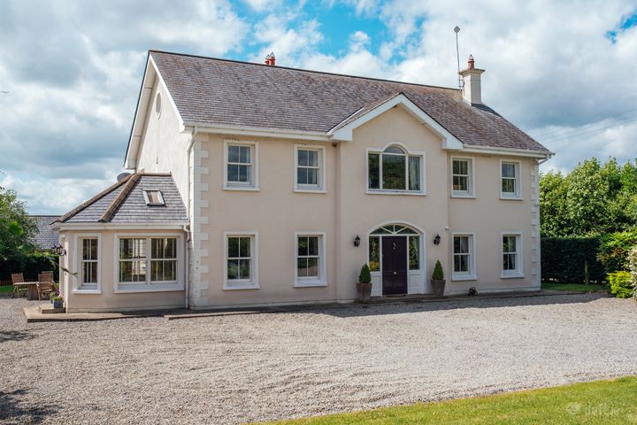 Maddenstown North, The Curragh, Kildare, Kildare