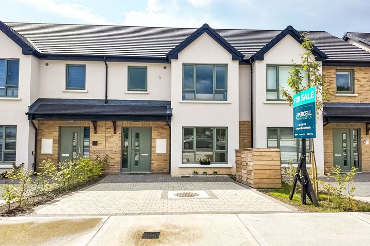 71 Cúl Dara, Williamstown Road, Waterford City Centre, Co. Waterford, X91K27R
