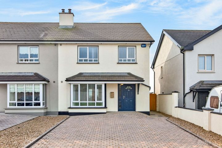 86 The Hawthorns, Carraroe, Co. Sligo, F91P30Y