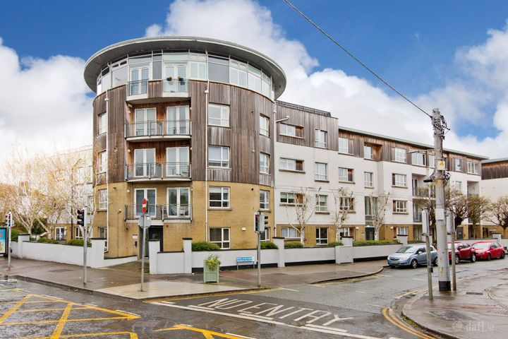 Apt 36A, Lansdowne Valley, Slievebloom Road, Drimnagh, Dublin 12, D12DX06